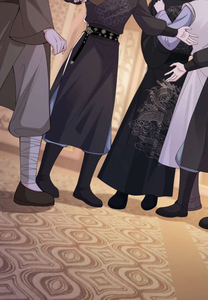Read What a Disgrace chapter 22 image 44 on Lezhin