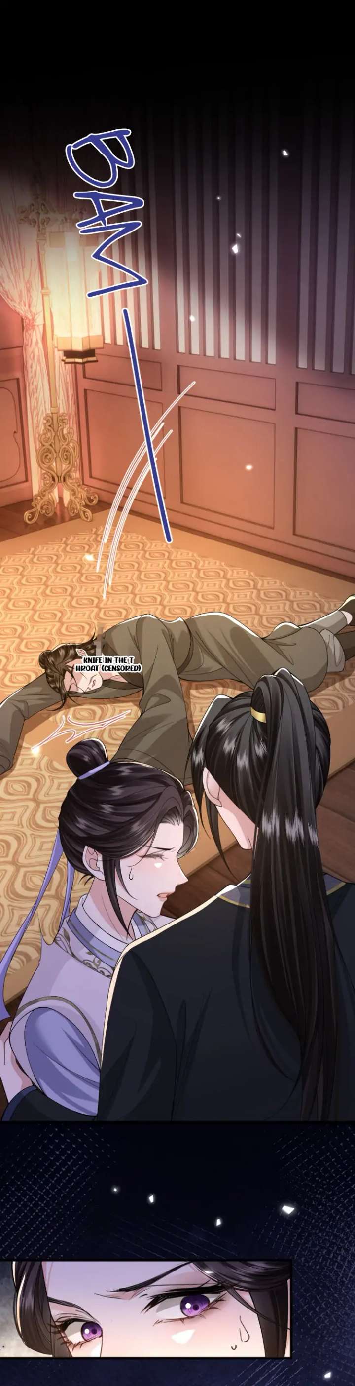 Read What a Disgrace chapter 22 image 47 on Lezhin