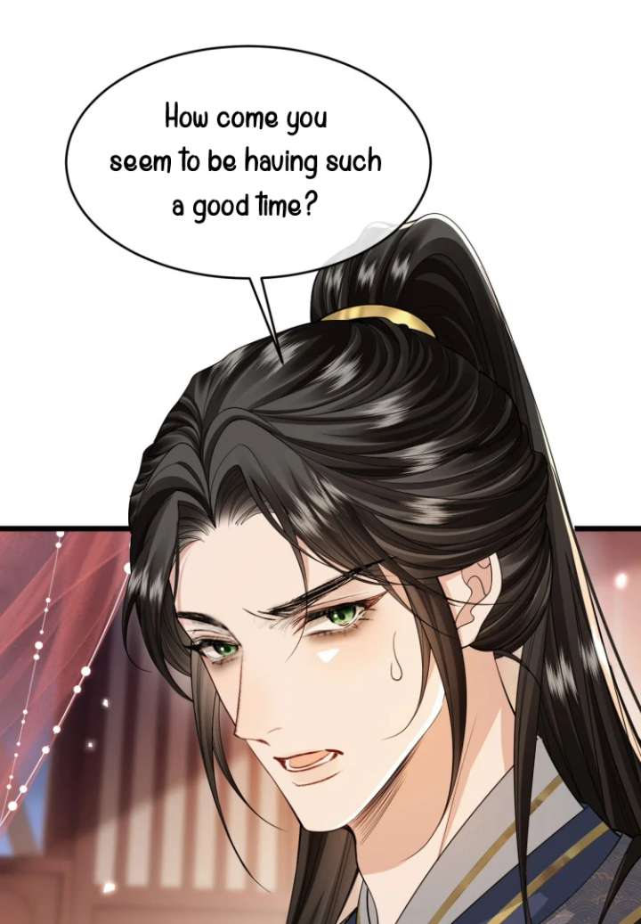 Read What a Disgrace chapter 22 image 9 on Lezhin
