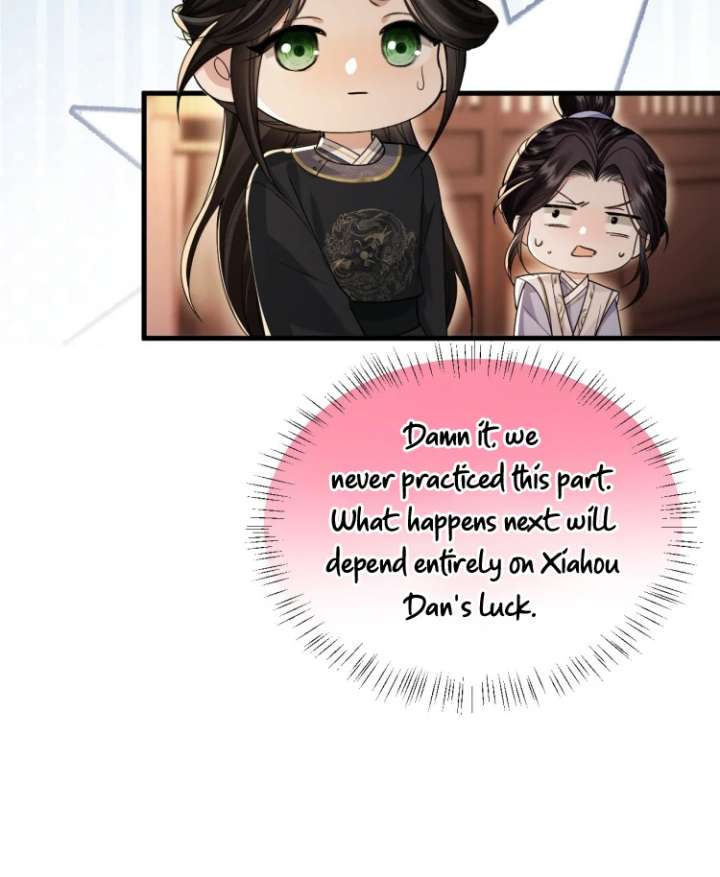 Read What a Disgrace chapter 23 image 12 on Lezhin