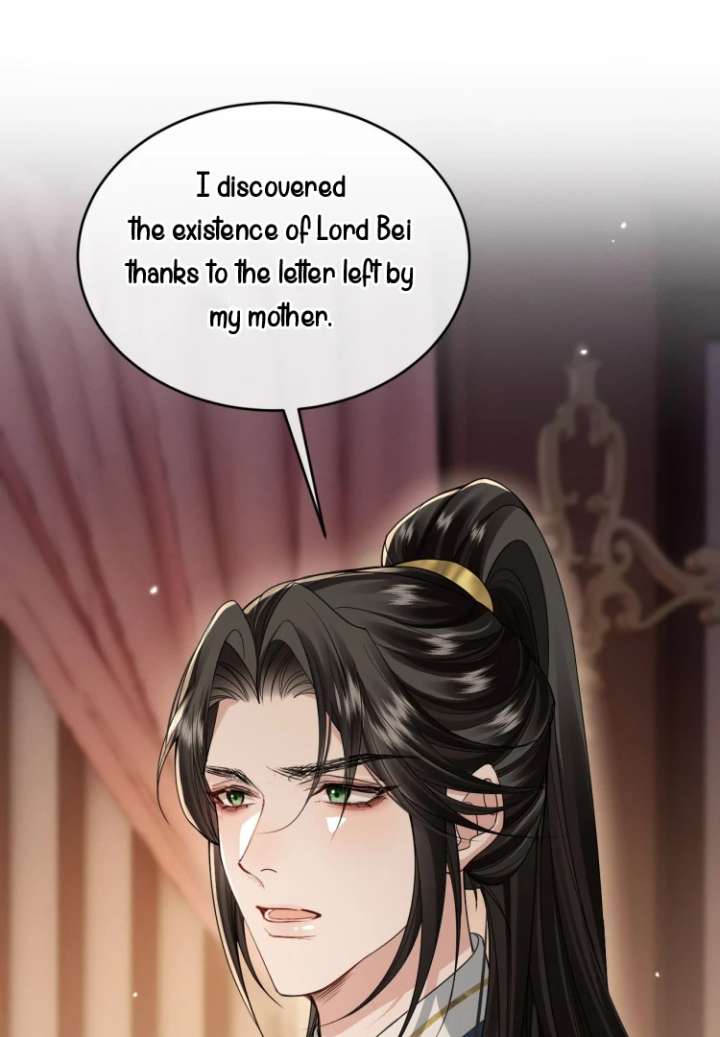 Read What a Disgrace chapter 23 image 13 on Lezhin