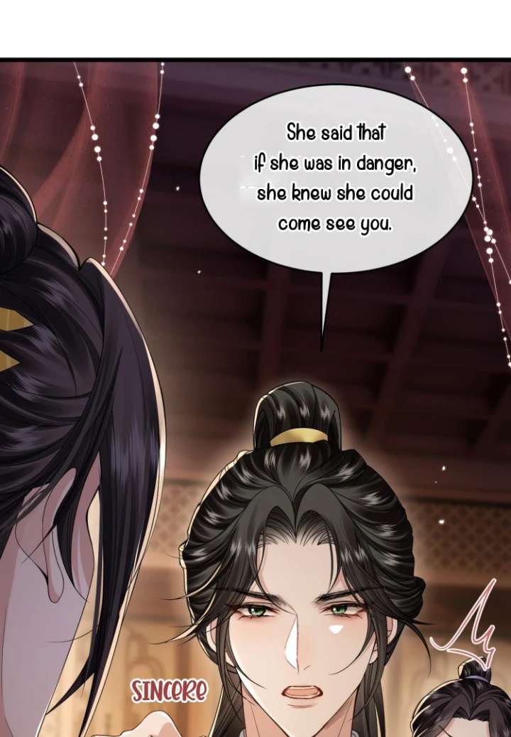 Read What a Disgrace chapter 23 image 19 on Lezhin