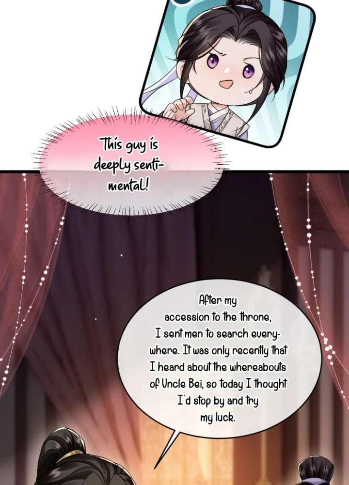 Read What a Disgrace chapter 23 image 23 on Lezhin