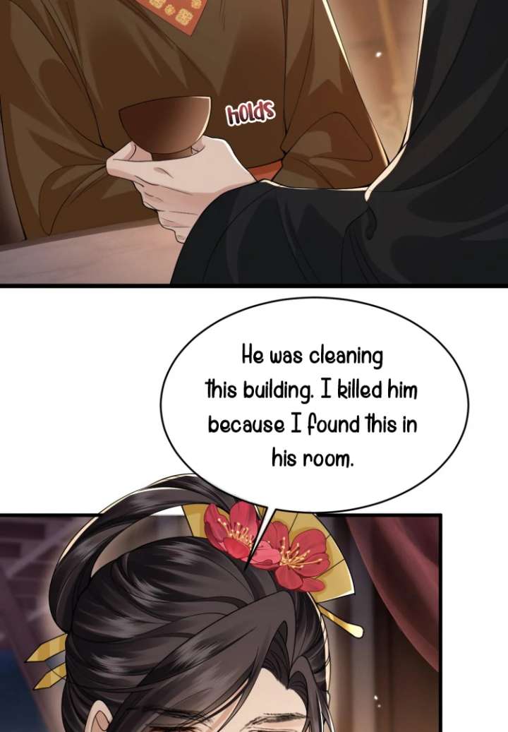 Read What a Disgrace chapter 23 image 26 on Lezhin