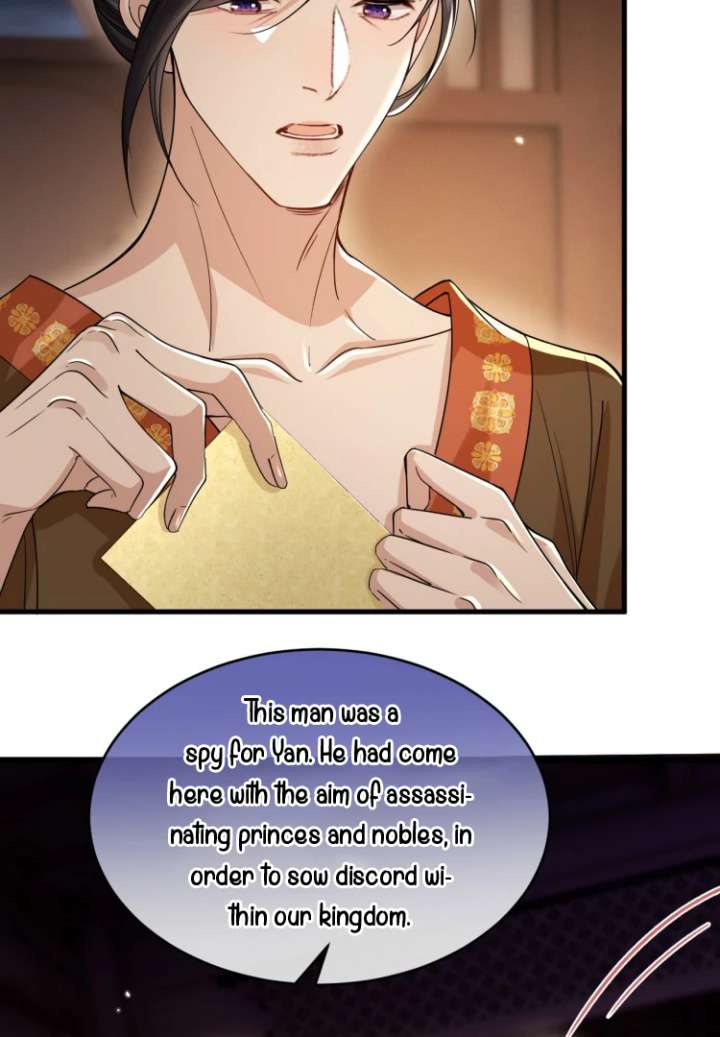 Read What a Disgrace chapter 23 image 27 on Lezhin