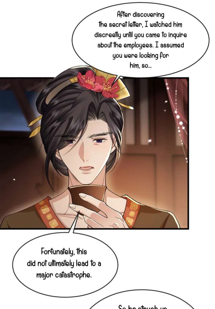 Read What a Disgrace chapter 23 image 30 on Lezhin