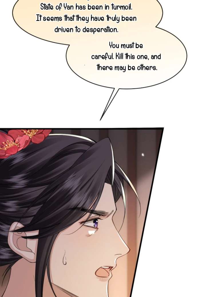 Read What a Disgrace chapter 23 image 32 on Lezhin