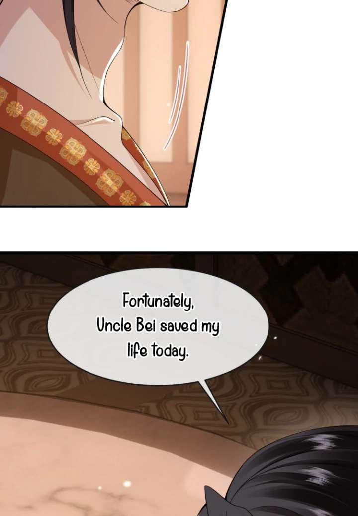 Read What a Disgrace chapter 23 image 33 on Lezhin