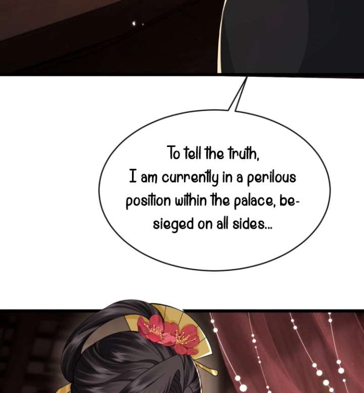 Read What a Disgrace chapter 23 image 35 on Lezhin