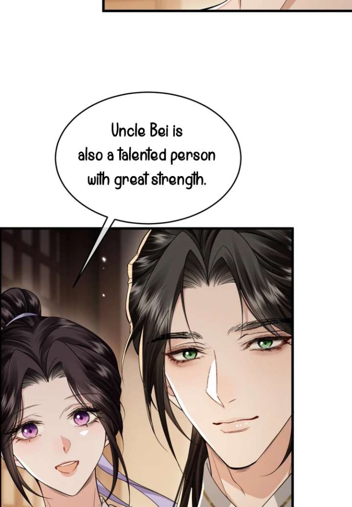 Read What a Disgrace chapter 23 image 45 on Lezhin