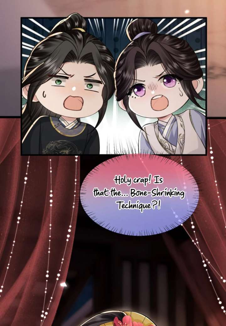 Read What a Disgrace chapter 23 image 8 on Lezhin