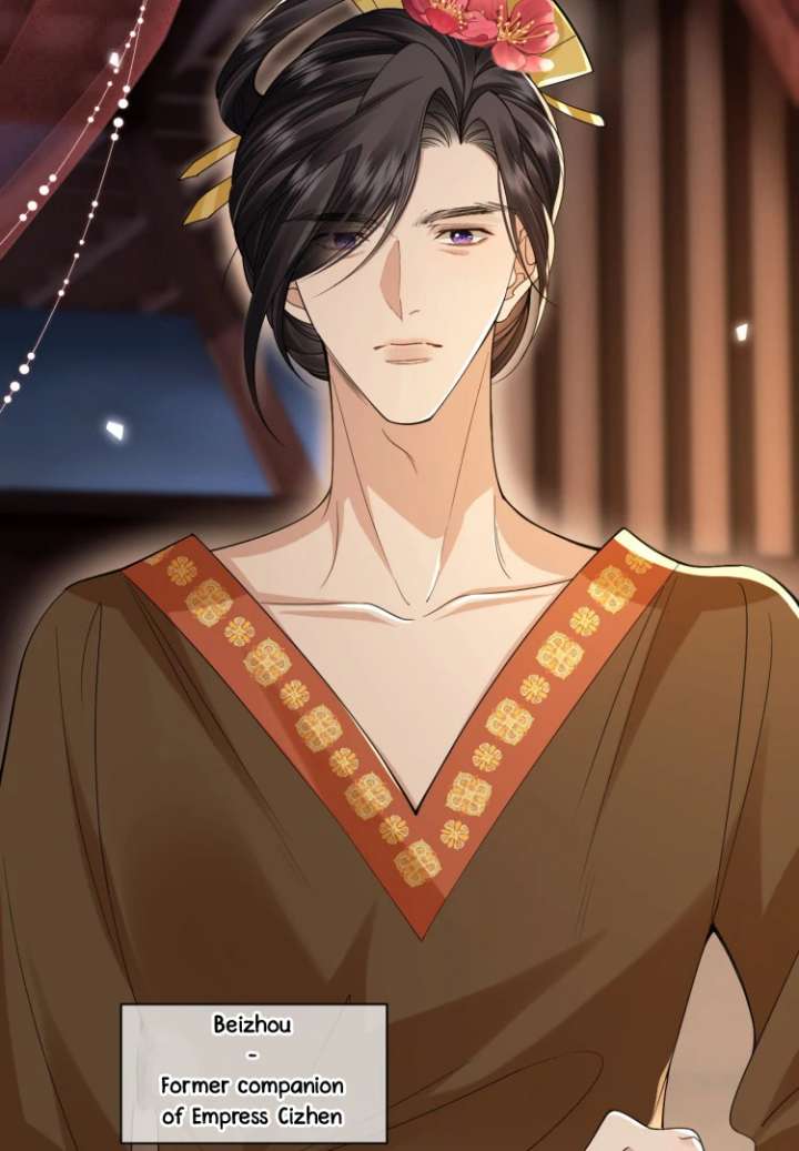 Read What a Disgrace chapter 23 image 9 on Lezhin