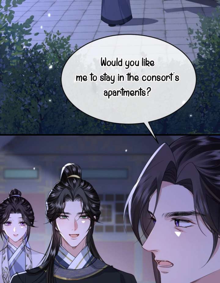 Read What a Disgrace chapter 24 image 11 on Lezhin