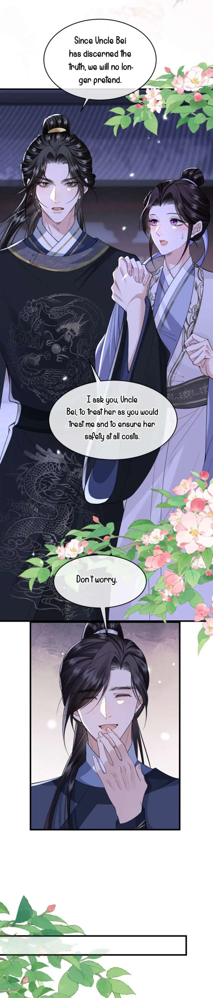 Read What a Disgrace chapter 24 image 24 on Lezhin