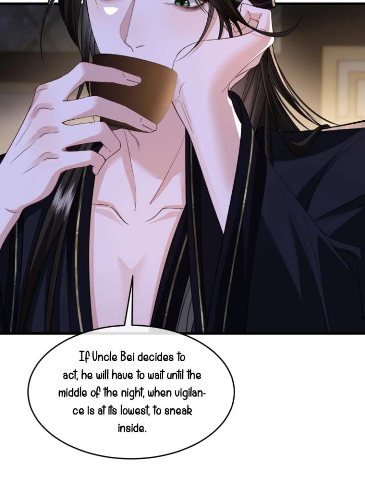 Read What a Disgrace chapter 24 image 30 on Lezhin