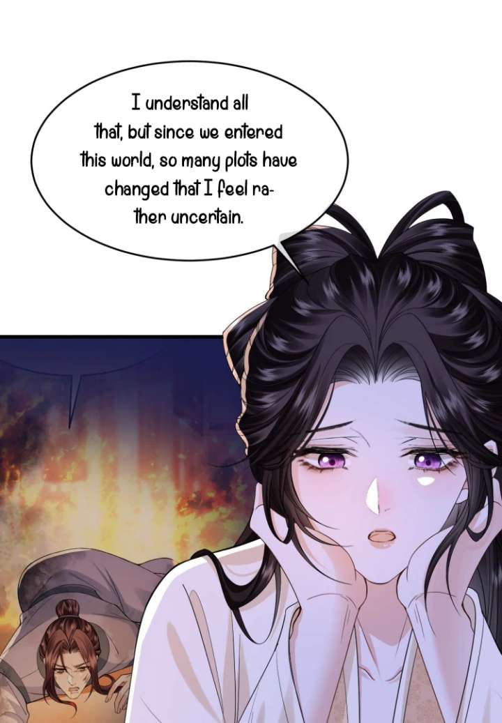 Read What a Disgrace chapter 24 image 31 on Lezhin