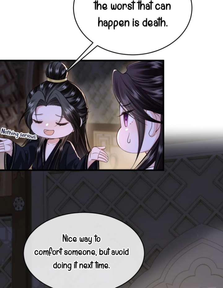 Read What a Disgrace chapter 24 image 33 on Lezhin