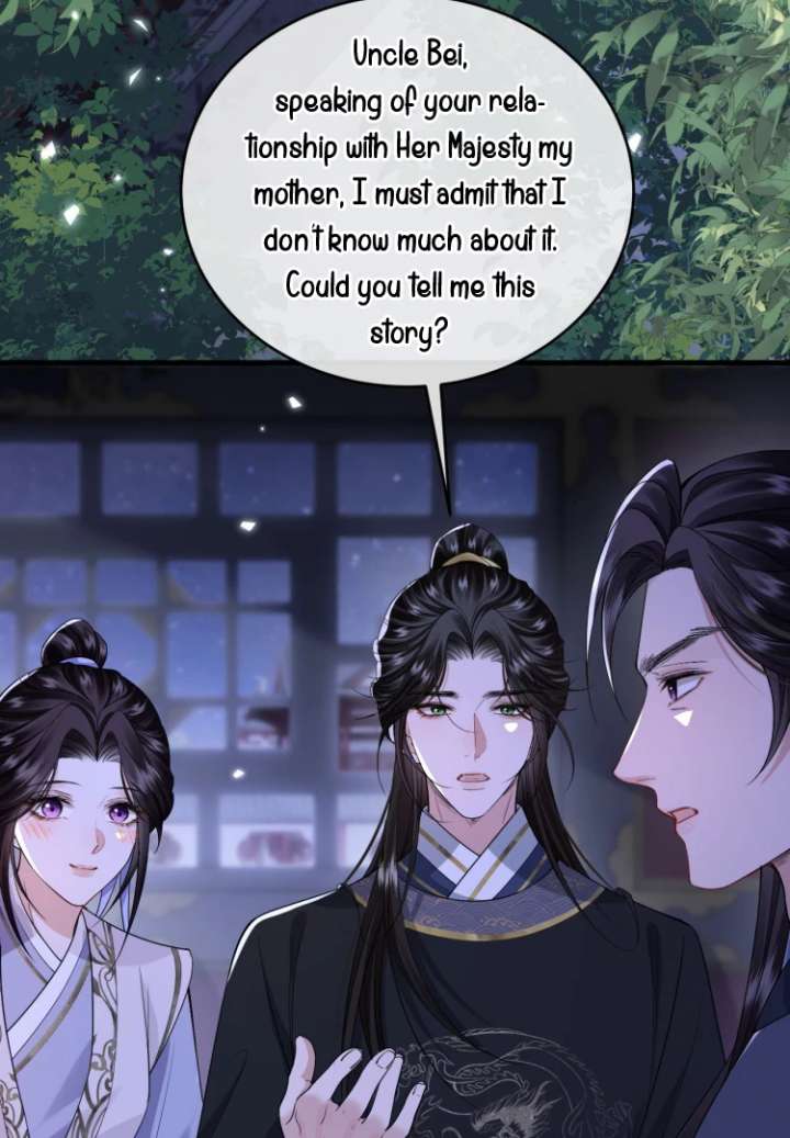 Read What a Disgrace chapter 24 image 4 on Lezhin