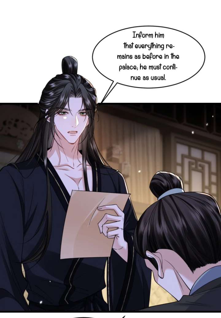 Read What a Disgrace chapter 25 image 18 on Lezhin