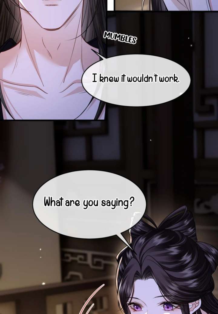 Read What a Disgrace chapter 25 image 27 on Lezhin