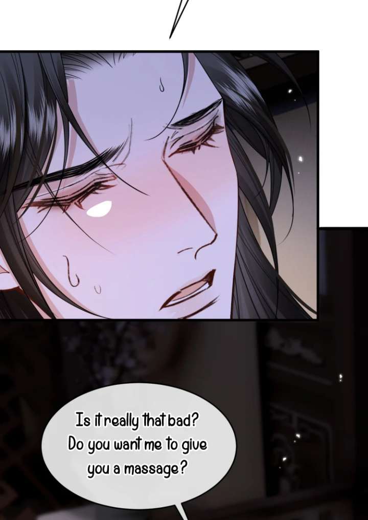 Read What a Disgrace chapter 25 image 29 on Lezhin
