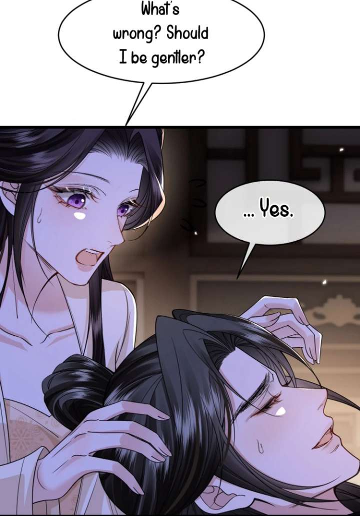 Read What a Disgrace chapter 25 image 34 on Lezhin