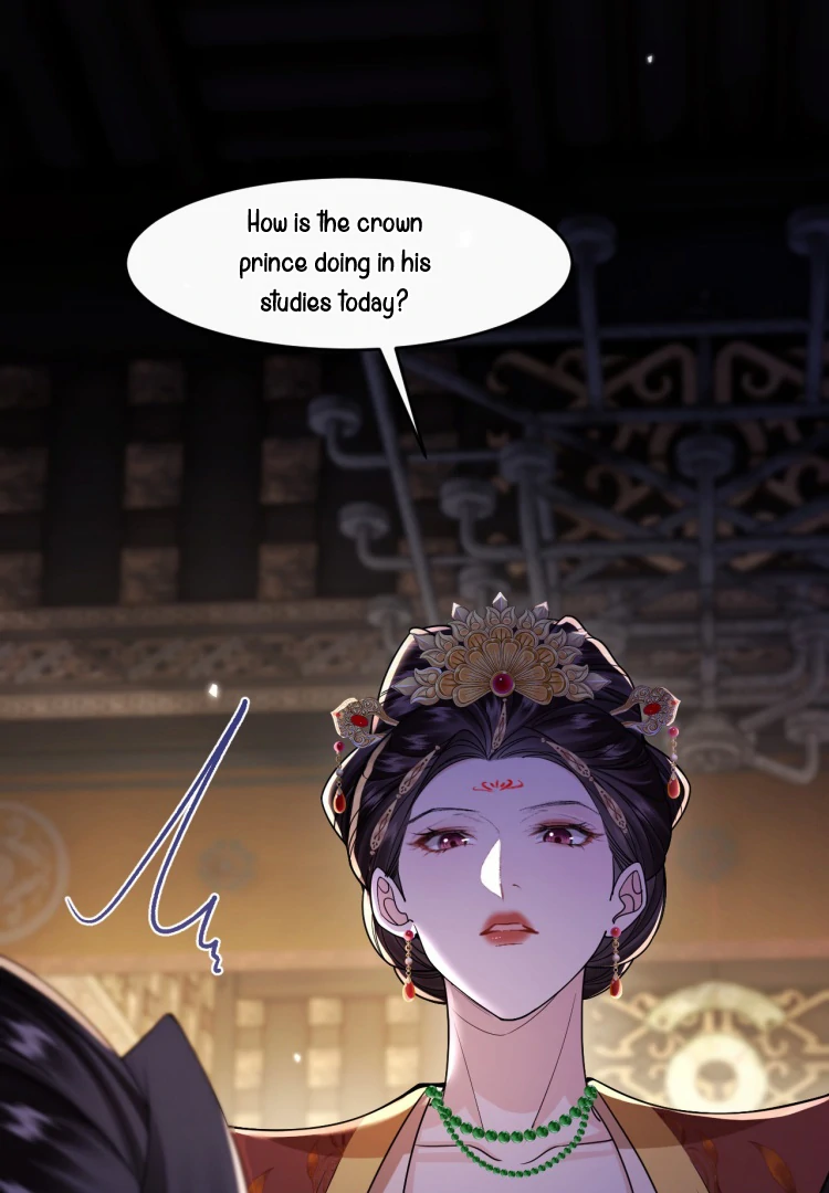Read What a Disgrace chapter 26 image 13 on Lezhin