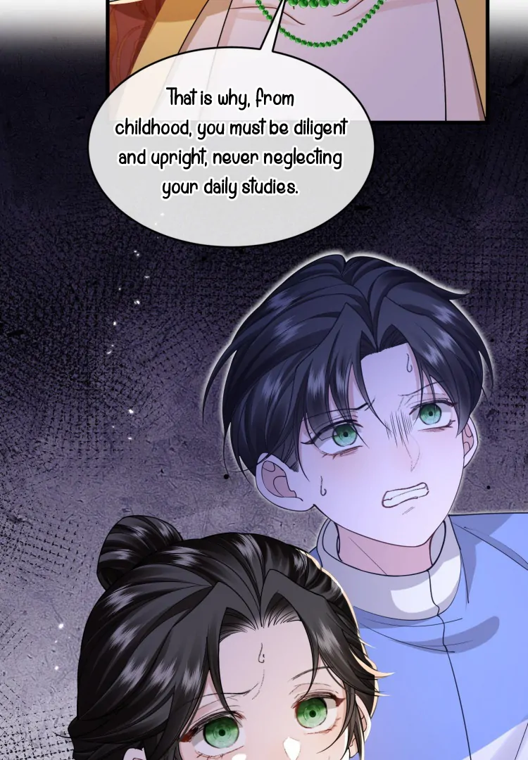 Read What a Disgrace chapter 26 image 21 on Lezhin