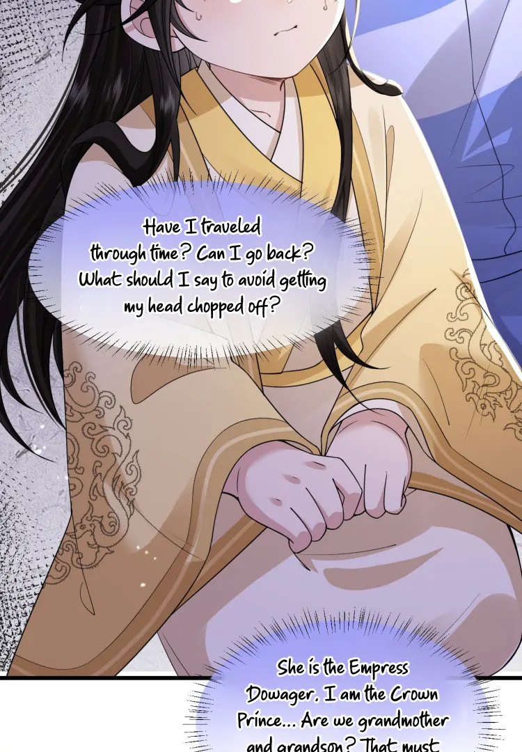 Read What a Disgrace chapter 26 image 22 on Lezhin