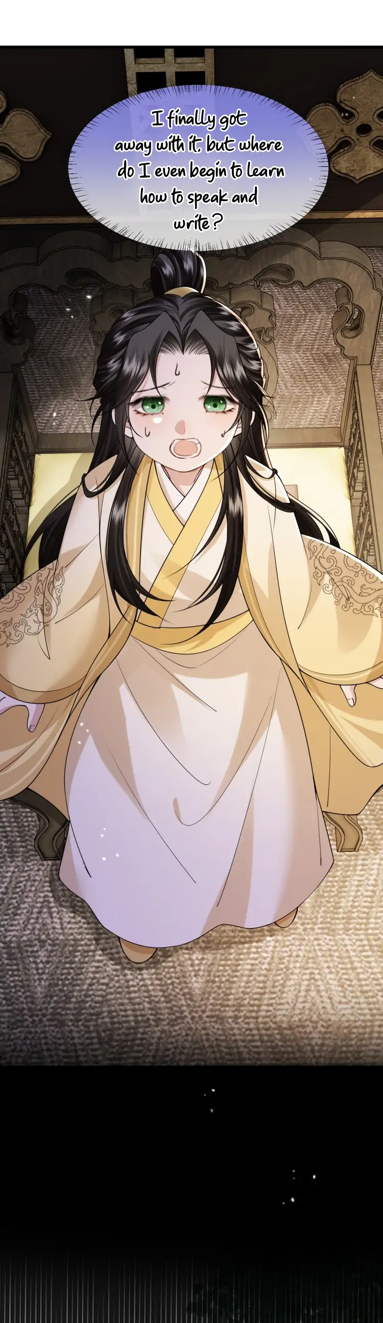 Read What a Disgrace chapter 26 image 25 on Lezhin