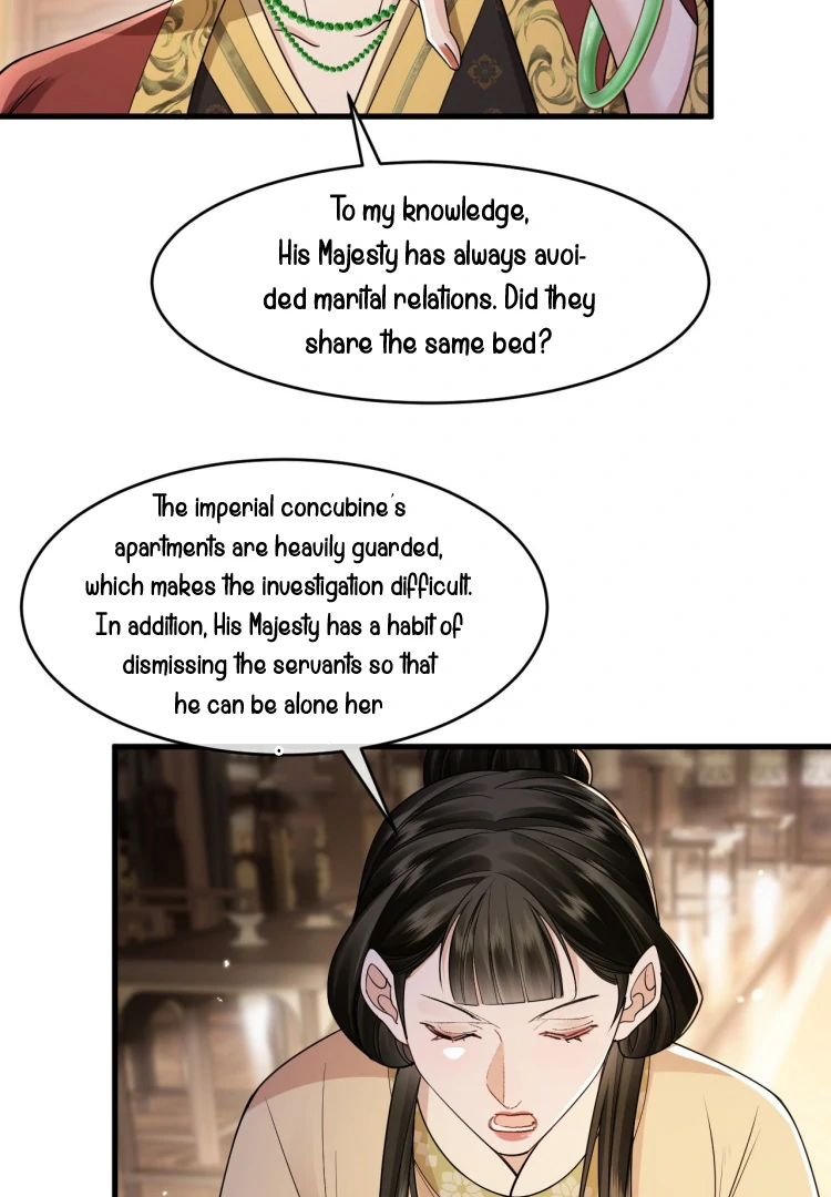 Read What a Disgrace chapter 26 image 29 on Lezhin