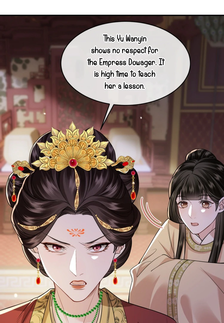 Read What a Disgrace chapter 26 image 33 on Lezhin