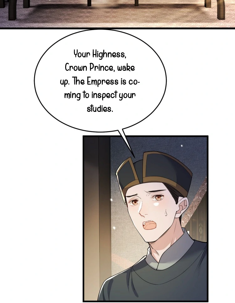 Read What a Disgrace chapter 26 image 5 on Lezhin