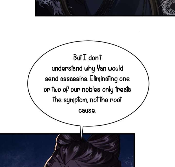 Read What a Disgrace chapter 27 image 17 on Lezhin