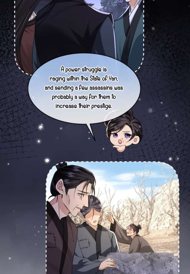 Read What a Disgrace chapter 27 image 20 on Lezhin