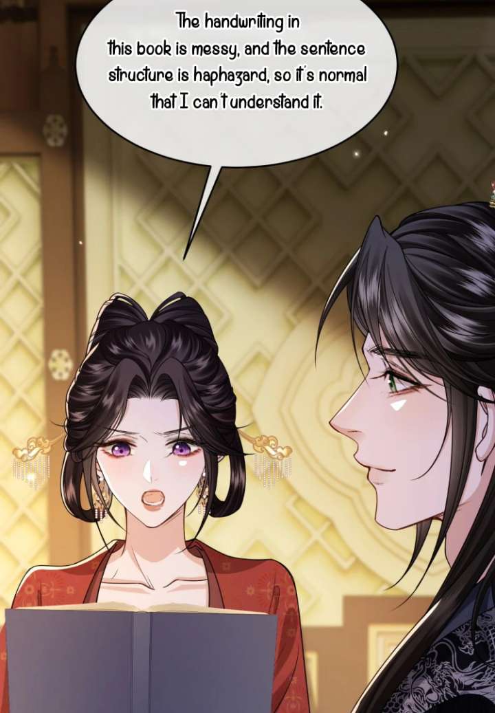 Read What a Disgrace chapter 27 image 3 on Lezhin
