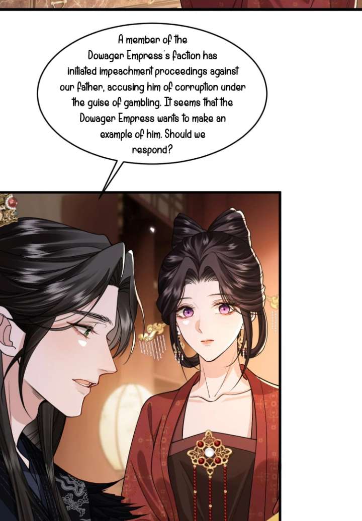 Read What a Disgrace chapter 27 image 30 on Lezhin