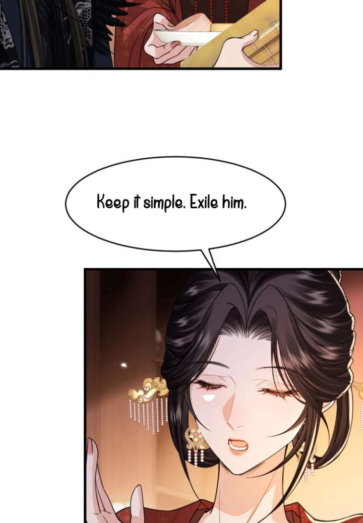 Read What a Disgrace chapter 27 image 31 on Lezhin