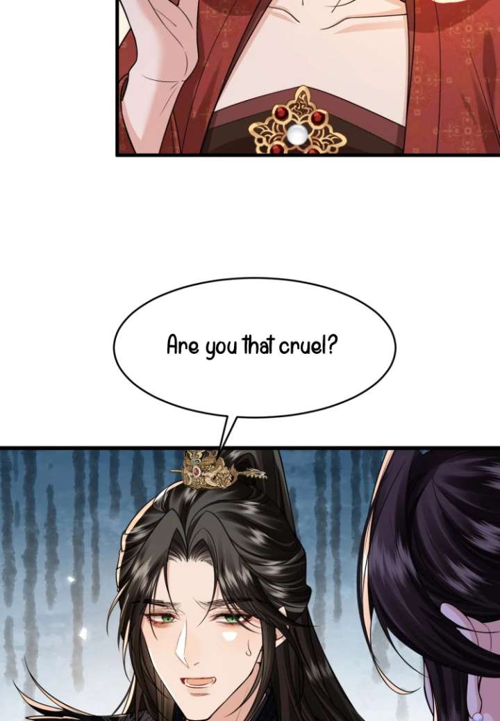 Read What a Disgrace chapter 27 image 32 on Lezhin
