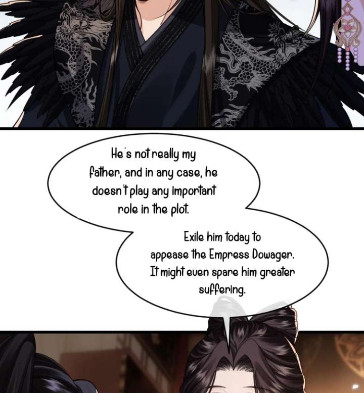 Read What a Disgrace chapter 27 image 33 on Lezhin
