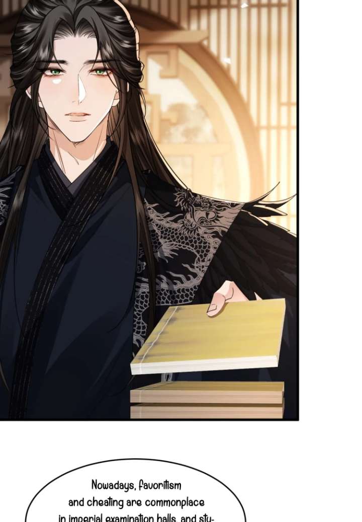 Read What a Disgrace chapter 27 image 38 on Lezhin