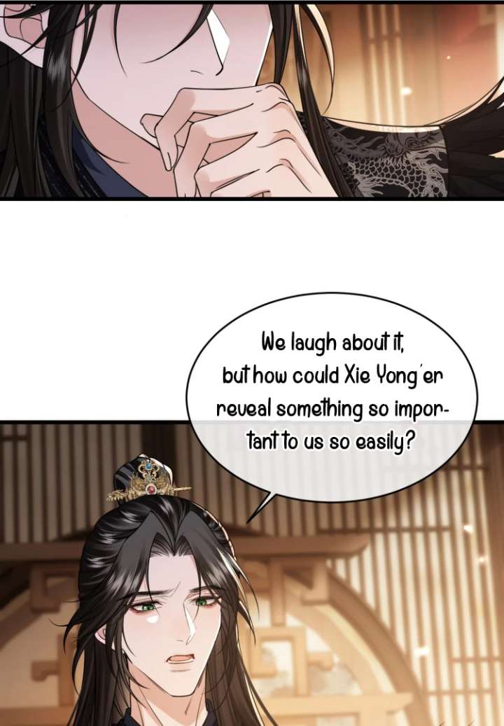 Read What a Disgrace chapter 27 image 48 on Lezhin