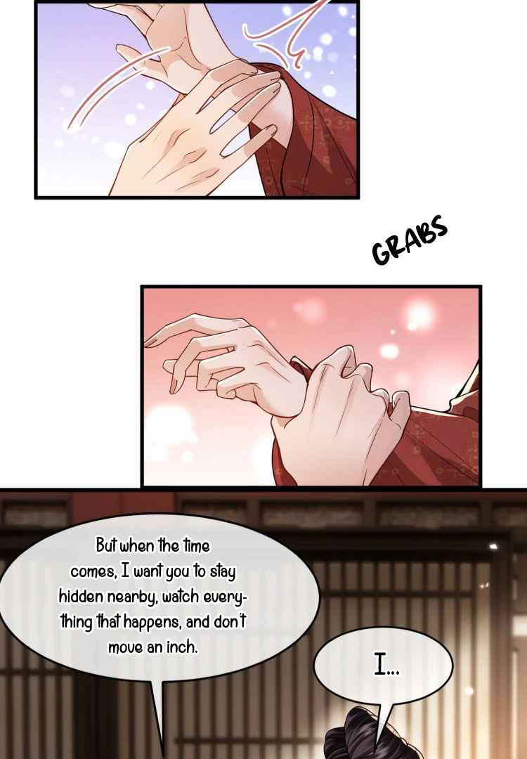 Read What a Disgrace chapter 28 image 13 on Lezhin