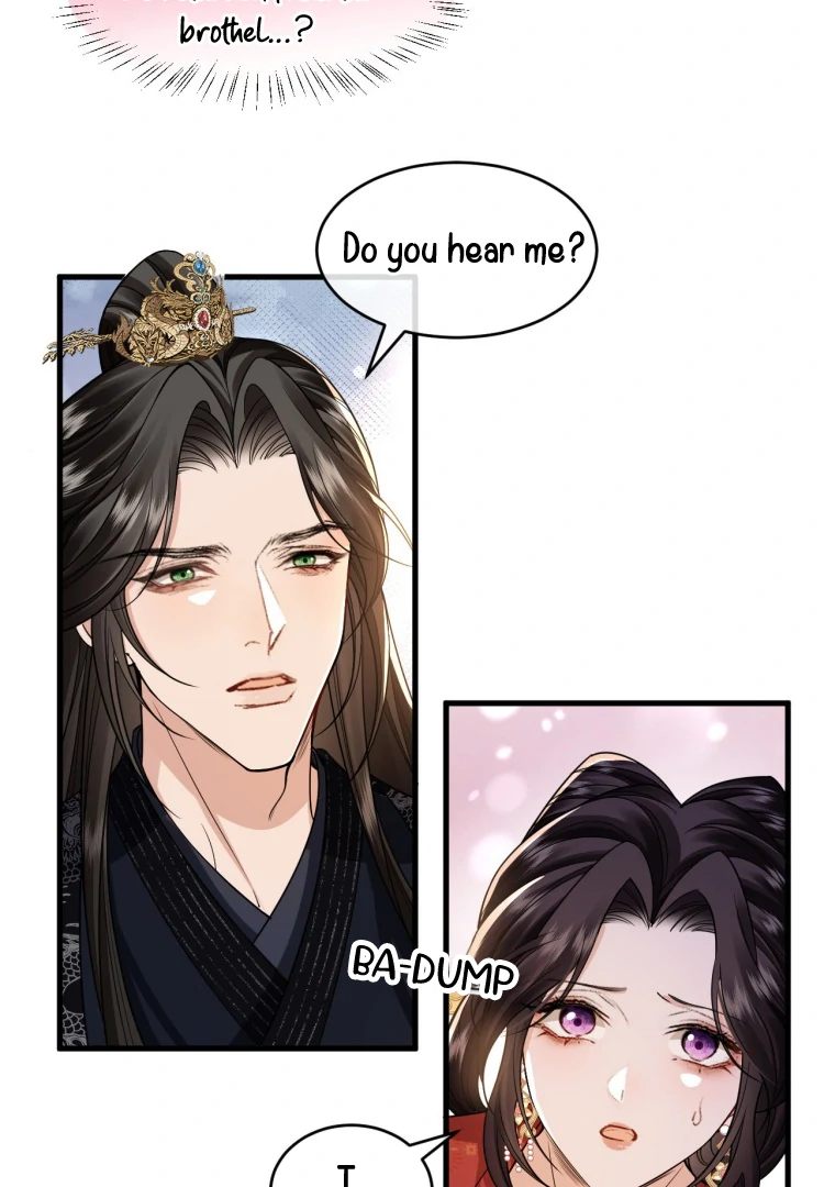 Read What a Disgrace chapter 28 image 15 on Lezhin