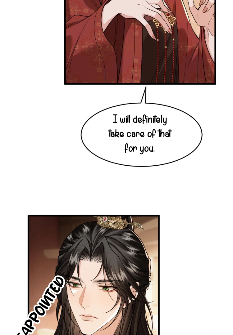 Read What a Disgrace chapter 28 image 19 on Lezhin
