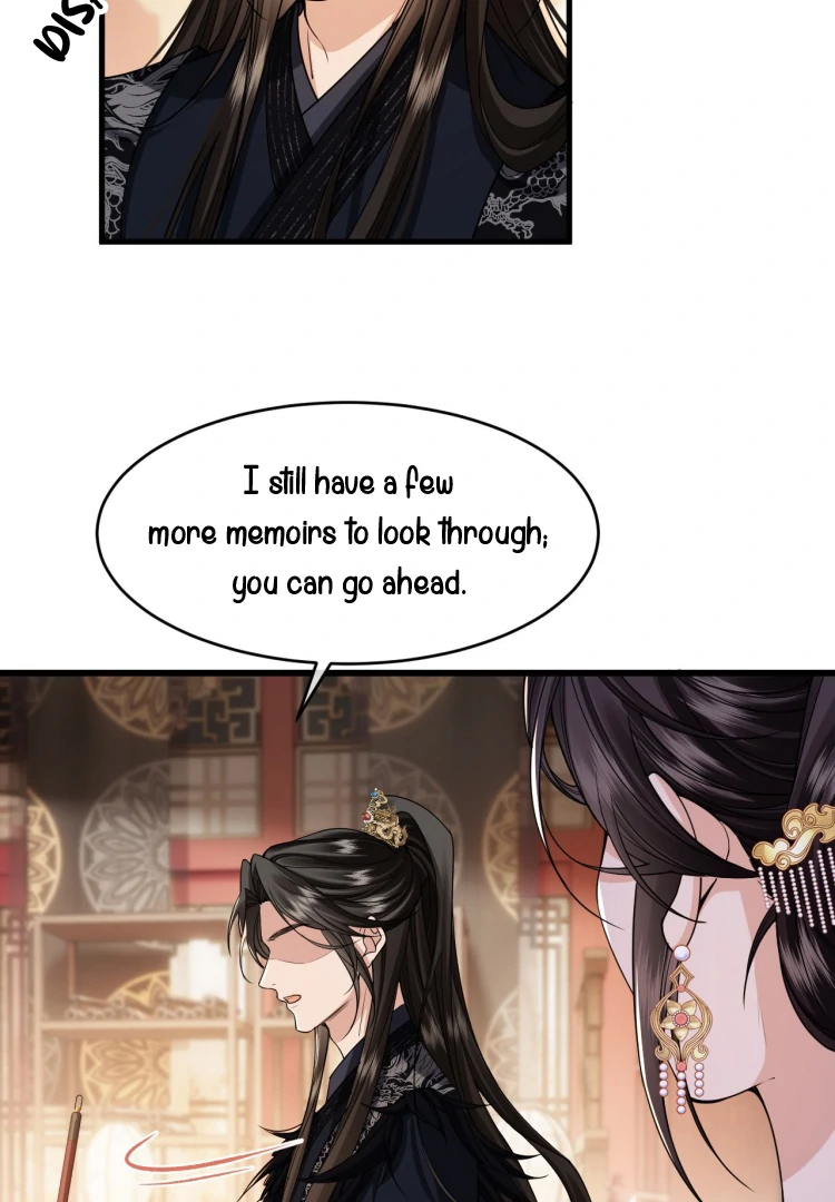 Read What a Disgrace chapter 28 image 20 on Lezhin