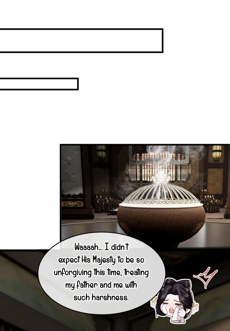 Read What a Disgrace chapter 28 image 31 on Lezhin