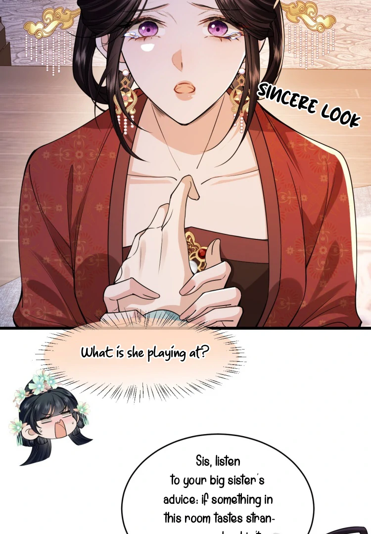 Read What a Disgrace chapter 28 image 36 on Lezhin