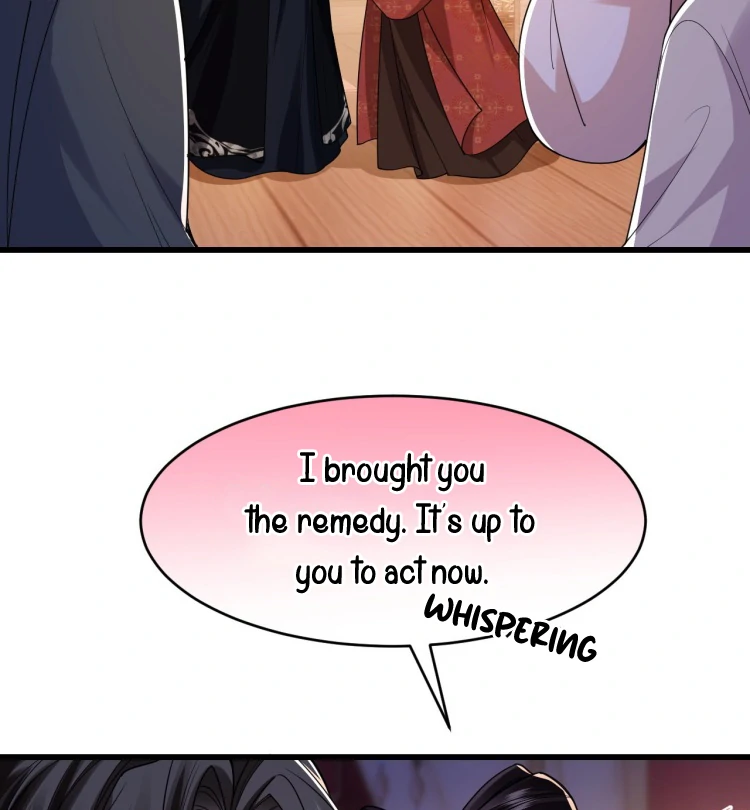 Read What a Disgrace chapter 28 image 45 on Lezhin