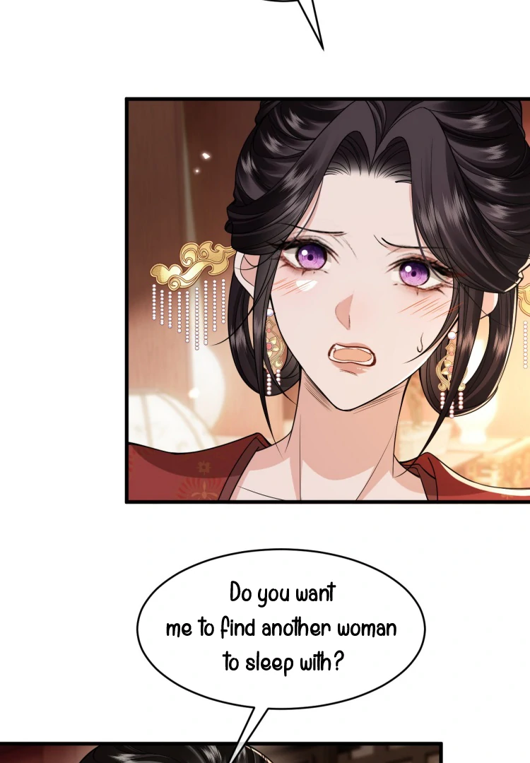 Read What a Disgrace chapter 28 image 5 on Lezhin